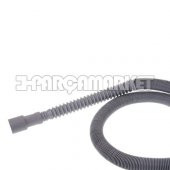 Çamaşır ve Bulaşık Makinesi Esnek Su Boşaltma Hortumu 1.24 Metre thumbnail 2