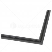 Bosch-Siemens-Profilo Buzdolabı Alt ve Üst Kapak Contası / KG0009645+KG0009862 thumbnail 1