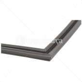 Bosch-Siemens-Profilo Buzdolabı Alt ve Üst Kapak Contası / KG0009645+KG0009862 thumbnail 2