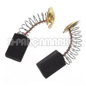 Makita 9403, 9404, 9902, GV7000C Zımpara Makinesi Kömür Seti - 1