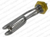 Kafalı Kazan Rezistansı 1-1/2 inç 220V-2500W 26.5cm - 1