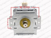 Kenwood Mikrodalga Orijinal Fırın Beyni ( Magnetron ) thumbnail 2