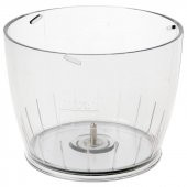 Stilevs Mago Plus Blender Doğrayıcı Kabı - 1