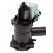 Bosch WAE20464TR Çamaşır Makinesi Pompa Motoru - 1