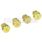 LPG Enjektör Ocak Takımı (Arçelik, Beko, Altus) - 3