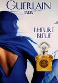 Guerlain L'Heure Bleue Eau de Parfum 75 ml kadın parfüm - 4