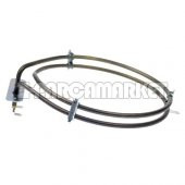 Turbo Fırın Rezistansı - 2400W thumbnail 1