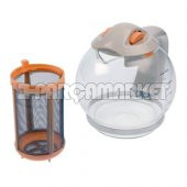 Tefal Keyif Çayı Çay Makinesi Üst Demlik - 3