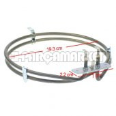 Turbo Fırın Rezistansı - 2400W thumbnail 2