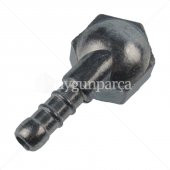 Ocak Dirseği Pipo LPG Gaz Bağlama Dirsek - 1/2 - 3