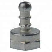 Ocak Prenses LPG Gaz Bağlantı Dirseği 1/2 - 1