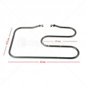 Ultra Tost Makinesi Rezistansı 110V 750W thumbnail 2