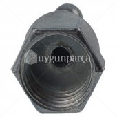 Ocak Prenses LPG Gaz Bağlantı Dirseği 1/2 - 3