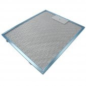 Termikel Lumex 6035Lumex 6040 Davlumbaz Metal Yağ Filtresi thumbnail 2