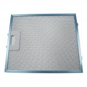 Termikel Lumex 6035Lumex 6040 Davlumbaz Metal Yağ Filtresi thumbnail 3