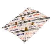 LPG Enjektör Ocak Takımı (Arçelik, Beko, Altus) - 2