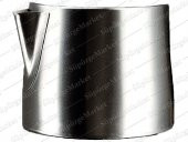 Stilevs BiÇay Çay Makinesi Mat İnox Çelik Demlik - 1