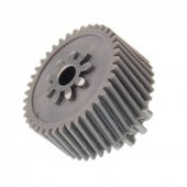 Stilevs ChefTurco Kıyma Makinesi Küçük Dişlisi thumbnail 1