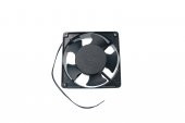 Soğutma, Kasap, Reyon Dolapları İçin Kare Fan - 23Watt - 2