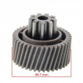 Stilevs ChefTurco Kıyma Makinesi Küçük Dişlisi thumbnail 2