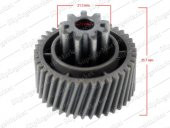 Stilevs ChefTurco Kıyma Makinesi Küçük Dişlisi thumbnail 3