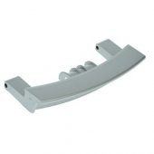 Vestel Çamaşır Makinası Kapak Tutamağı - V42106256 thumbnail 1