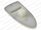 Stilevs Fönmatik FN-778 Fön Makinesi Isı Ayar Düğmesi thumbnail 2