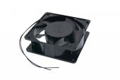 Soğutma, Kasap, Reyon Dolapları İçin Kare Fan - 23Watt - 1