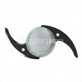 Fakir Versa / SMS410 Blender Parçalayıcı Bıçak - 3