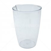 Her Marka Modele Uygun Blender Ölçü Kabı - 1