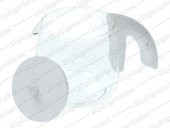 Arçelik 3282 C Beko 2110 C Çay Makinesi Cam Demlik - 2