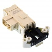 Çamaşır Makinesi Orijinal Emniyet Kapı Kilidi Vestel-Regal ile uyumlu - 2