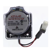 Alarko Yeni Serena Kombi Step Motor Atva-03 thumbnail 1