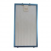 Bosch DWK098G61-DWK098G61B-DWK06G660 Davlumbaz Metal Yağ Filtresi - 1