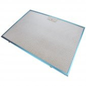 Bir Çok Cihaza Uygun Davlumbaz Tel Filtre - 56.5x38.0 cm - 3