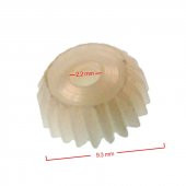 Philips Epilasyon Makinesi Dişlisi - 1