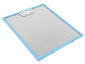 Zanker KHS 12640 XK Davlumbaz Metal Filtre thumbnail 1