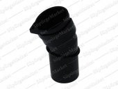 Bluehouse BH009T Süpürme Fırçası Oynar Başlık Ve Kelepçe - 1