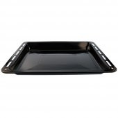 Çetintaş Evii Emaye Fırın Tepsisi - Derin thumbnail 1