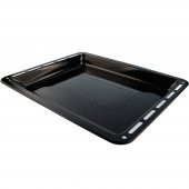 Çetintaş Evii Emaye Fırın Tepsisi - Derin thumbnail 2