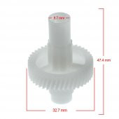 Arzum AR120 Multistar, AR106 VivaMix Mikser  Dişlisi - 1