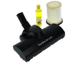 Arnica Bora Turbo Fırça + Hepa Filtre + Koku - 3