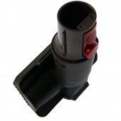 SV10-SV11-SV12-V10 Süpürge Dikdörtgen Mobilya Fırçası, Dyson ile uyumlu - 3