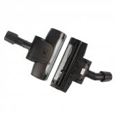 KING K 360 Himalaya Süpürge Turbo Başlık - 1