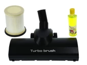 Arnica Bora Turbo Fırça + Hepa Filtre + Koku - 2