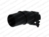 Sinbo SVC 3472 Süpürge Üçgen Emici Dirsek Kısmı - 2