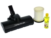 Arnica Bora Turbo Fırça + Hepa Filtre + Koku - 1