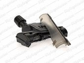 KARCHER VC3 Premium White Alternatif Süpürge Turbo Başlık - 4