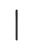 Spigen Apple iPhone 11 Pro Kılıf Thin Fit 360 Koruma Black (Cam Ekran Koruyuculu) - 077CS27248 - 5
