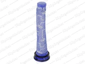 Dyson DC 58-DC 59-DC 61-DC 62 Dik Süpürge Ön Filtre - 2